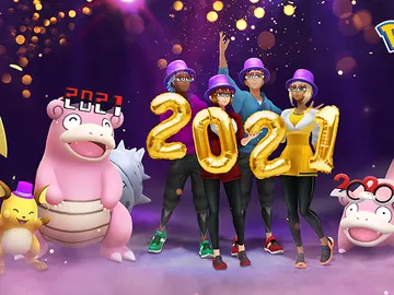 Pokémon GO Pokémon GO