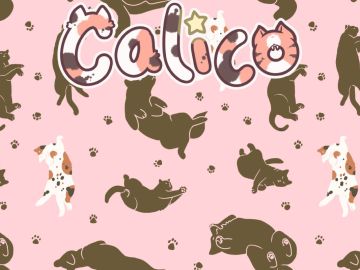 Calico