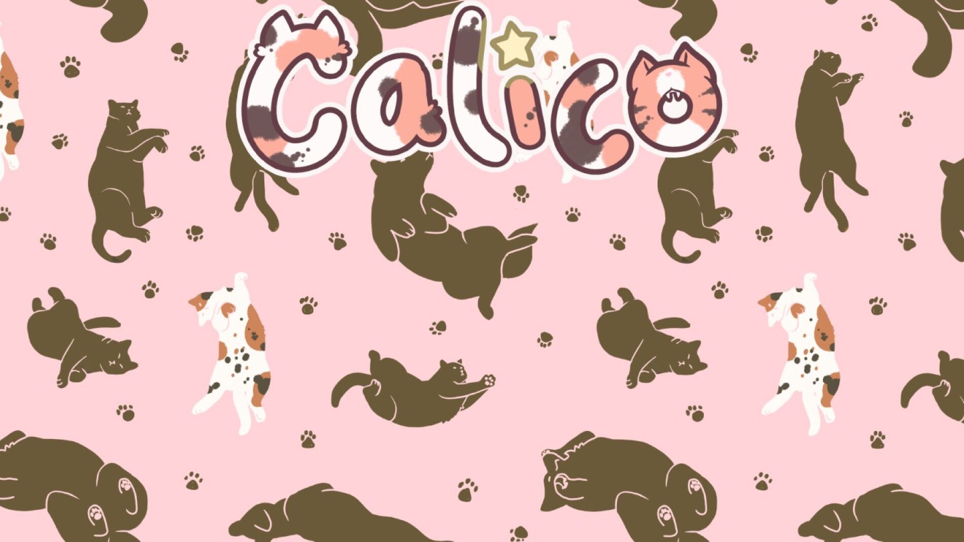 Calico
