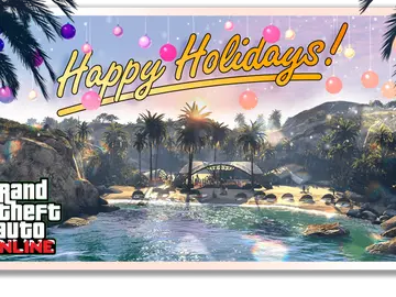 GTA Online GTA Online