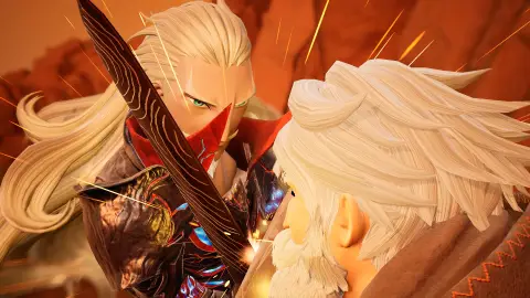 Bravely Default II Bravely Default II