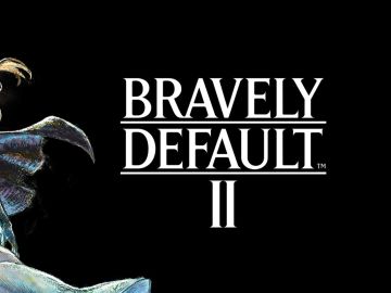 Bravely Default II