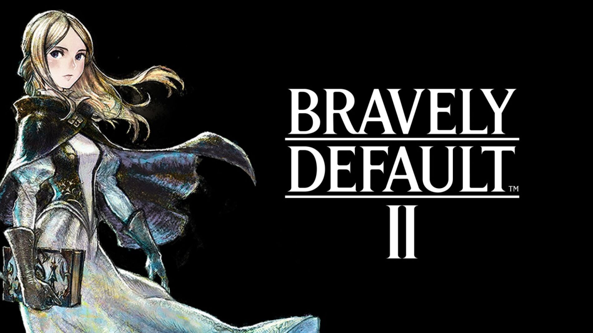Bravely Default II