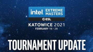 Katowice 2021