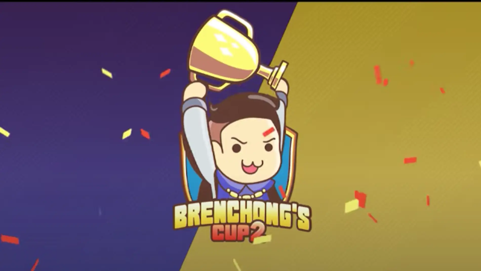 Bren Chong Cup 2 