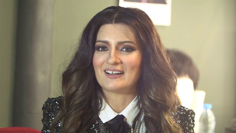 ¿Laura Pausini o Rosalía? Silvia Abril confiesa qué imitación es su favorita