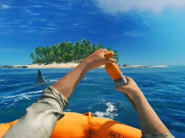 Stranded Deep