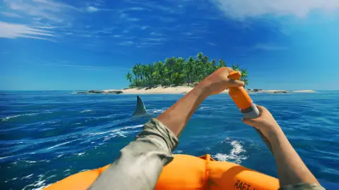 Stranded Deep Stranded Deep