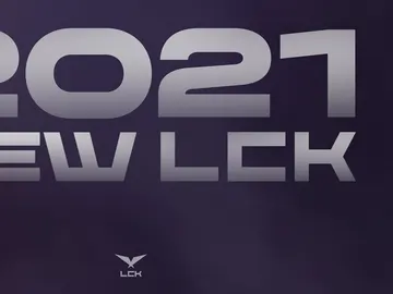 LCK League of Legends LCK League of Legends