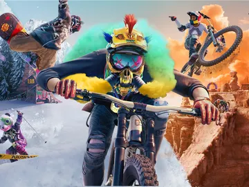 Riders Republic Riders Republic