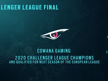 Cowana Gaming Cowana Gaming