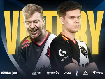 G2 Esports G2 Esports