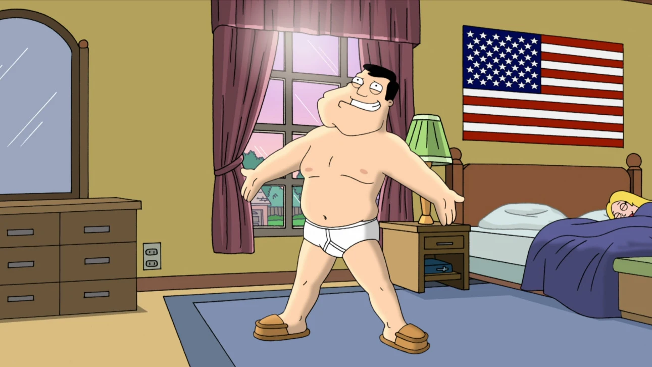American Dad