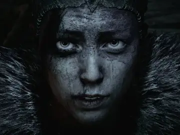 Hellblade Hellblade