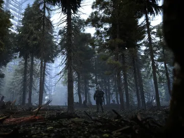 S.T.A.L.K.E.R. 2 S.T.A.L.K.E.R. 2