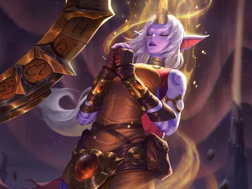 League of Legends: Wild Rift League of Legends: Wild Rift
