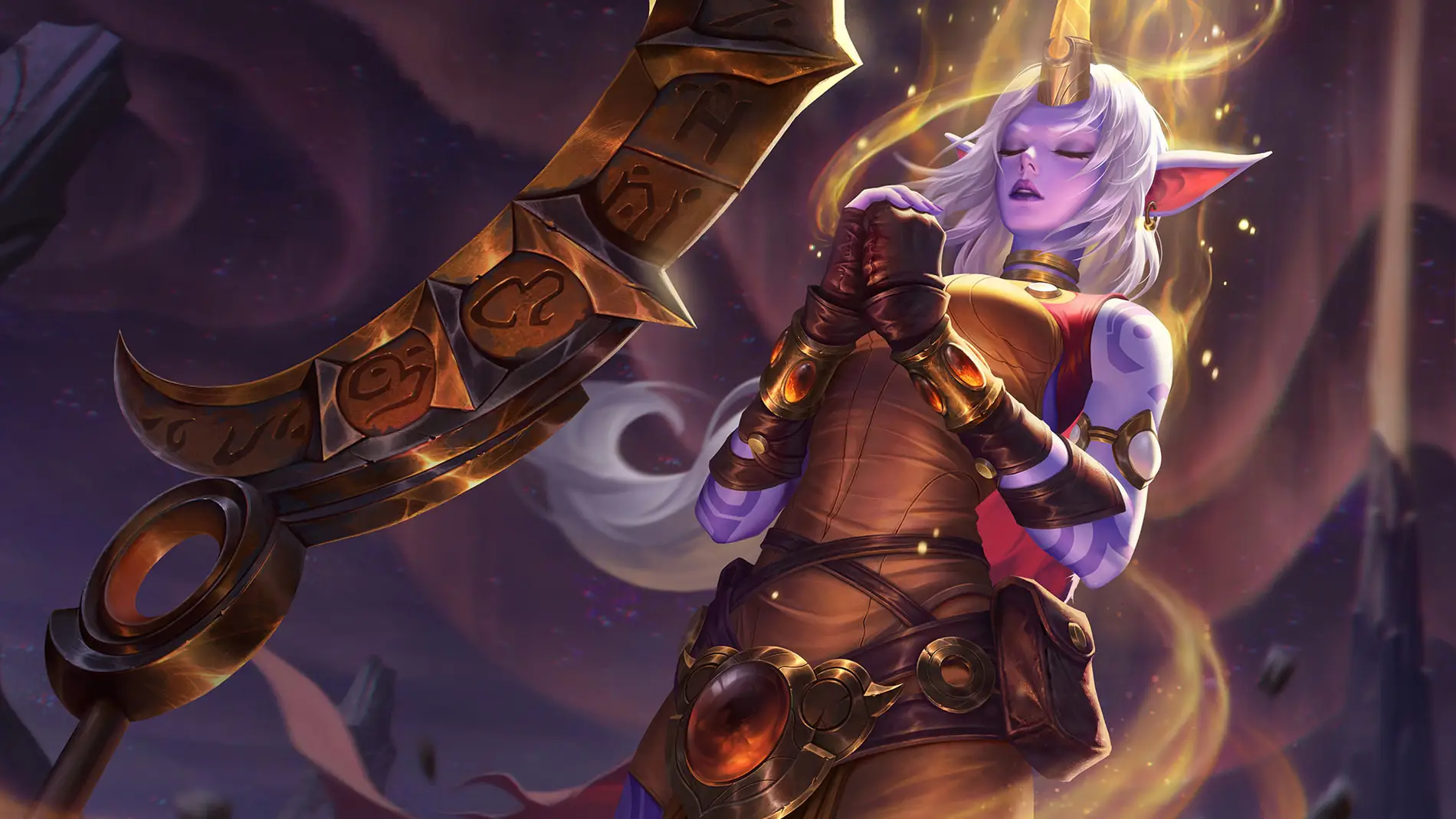 League of Legends: Wild Rift