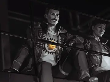 Apex Legends Apex Legends