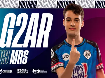 Superliga League of Legends Superliga League of Legends