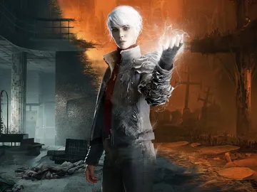 The Medium  The Medium