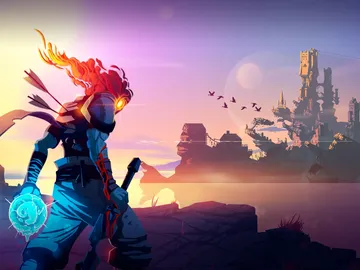 Dead Cells Dead Cells