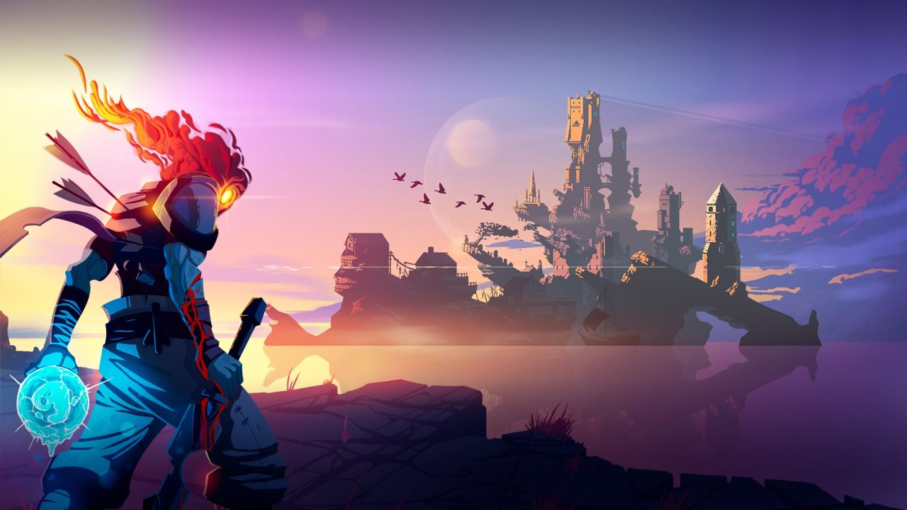 instal the last version for ios Dead Cells