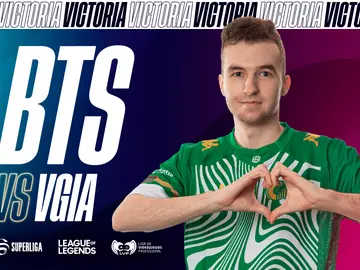 Superliga League of Legends Superliga League of Legends