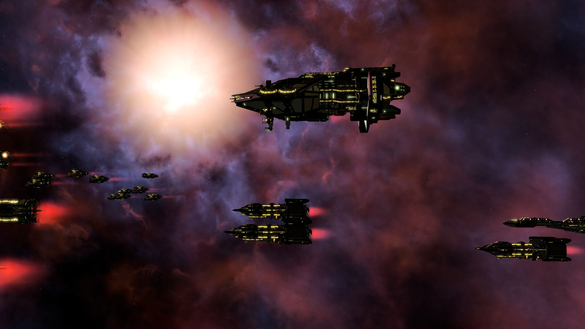 Galactic Civilizations III