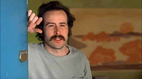 Earl Me llamo Earl