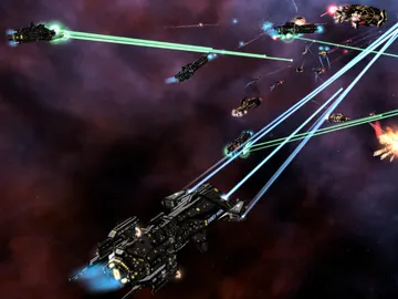 Galactic Civilizations 3 Galactic Civilizations 3