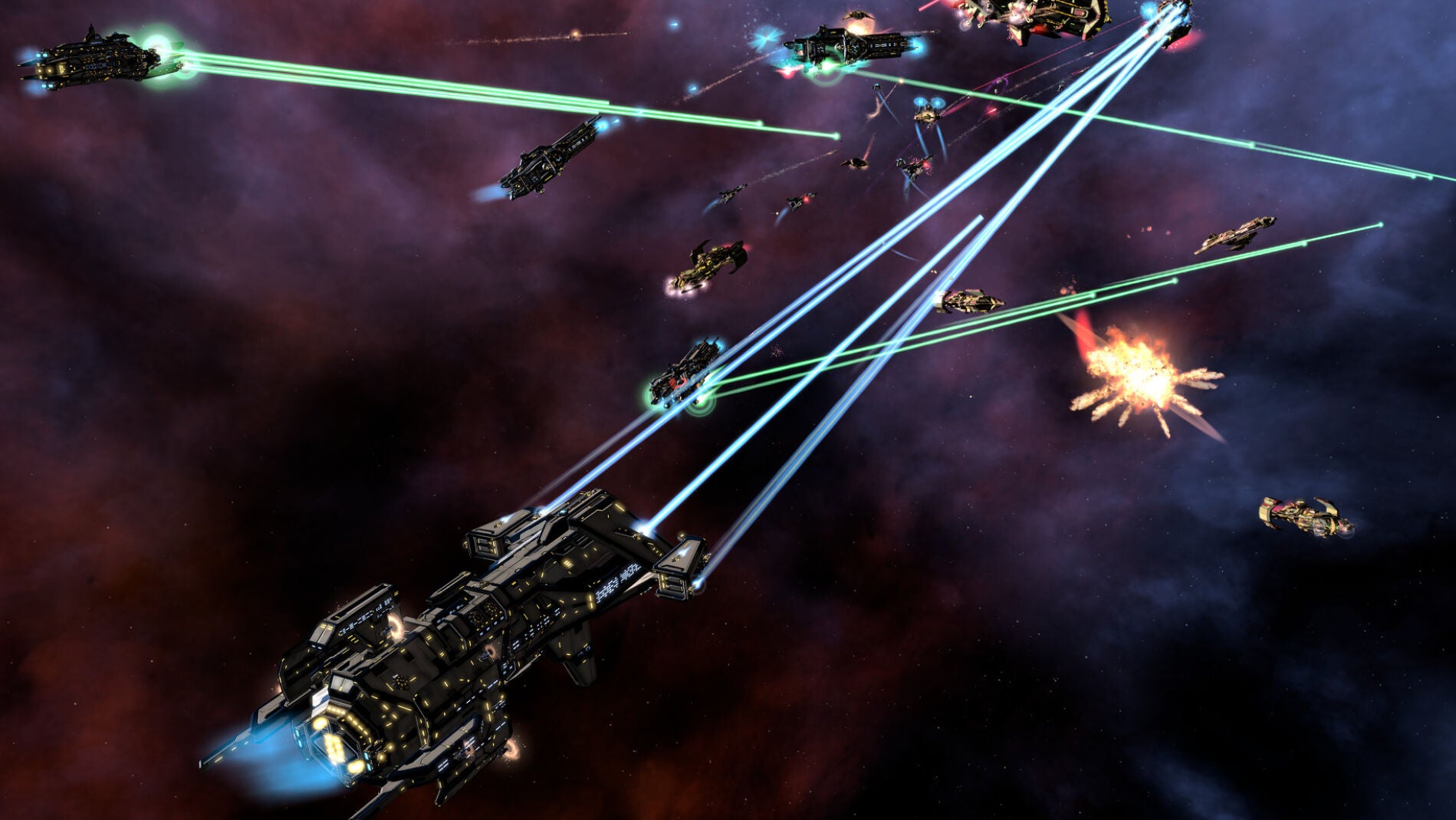 Galactic Civilizations 3