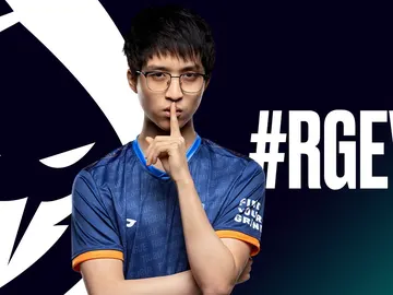 League of Legends League of Legends