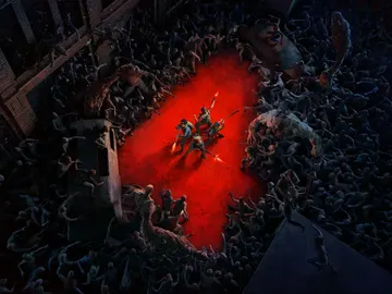 Back 4 Blood Back 4 Blood