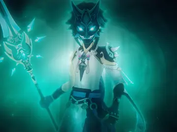 Genshin Impact Genshin Impact