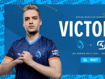 LEC - League of Legends LEC - League of Legends