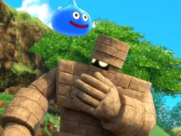 Dragon Quest Tact Dragon Quest Tact