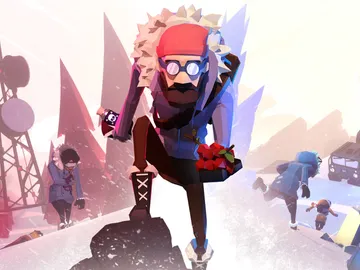 Project Winter Project Winter