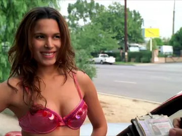 Catalina es detenida y podría ser deportada Catalina es detenida y podría ser deportada