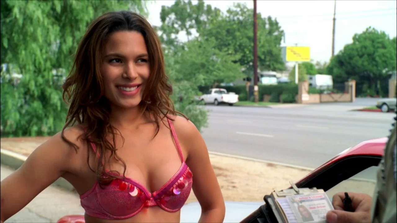 Catalina es detenida y podr&iacute;a ser deportada
