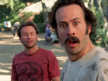 Earl y Randy se vuelven ecológicos para enmendar un error del pasado Earl y Randy se vuelven ecológicos para enmendar un error del pasado