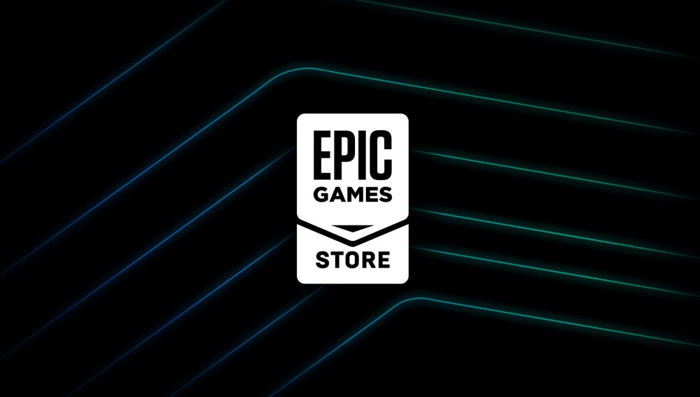 Epic Games Store