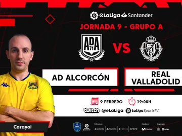 eLiga Santander eLiga Santander