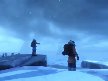 We Were Here We Were Here