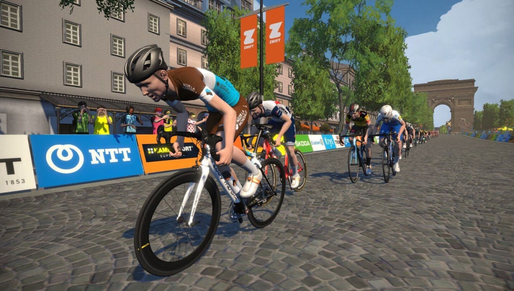 Zwift