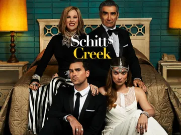 Schitt's Creek (sección) Schitt's Creek (sección)