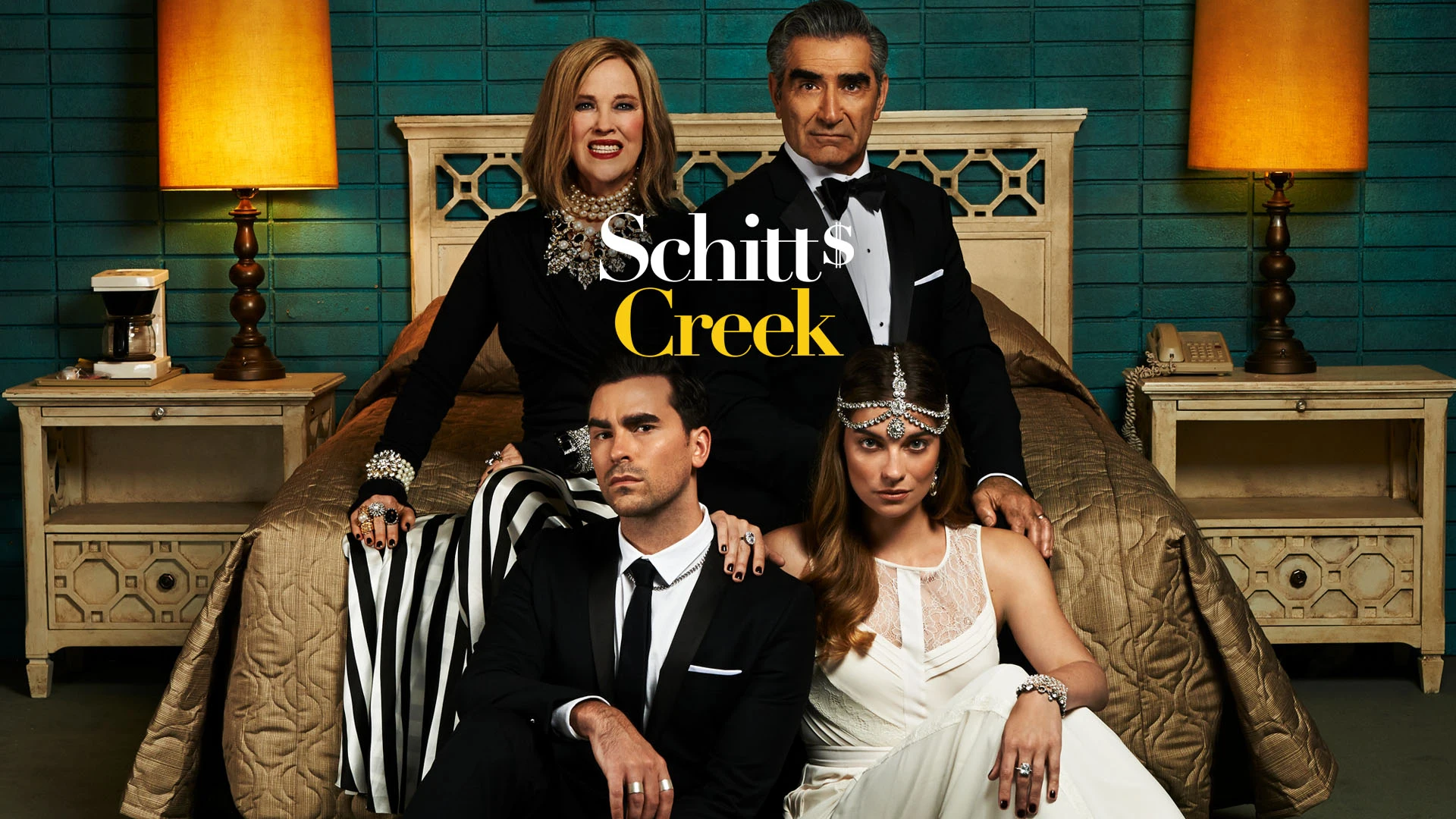 Schitt's Creek (sección) Schitt's Creek (sección)