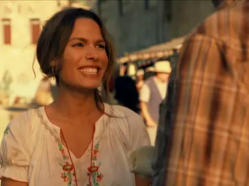 Earl y Randy consiguen encontrar a Catalina Earl y Randy consiguen encontrar a Catalina