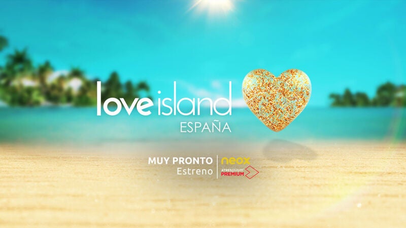 Love Island España, te espera