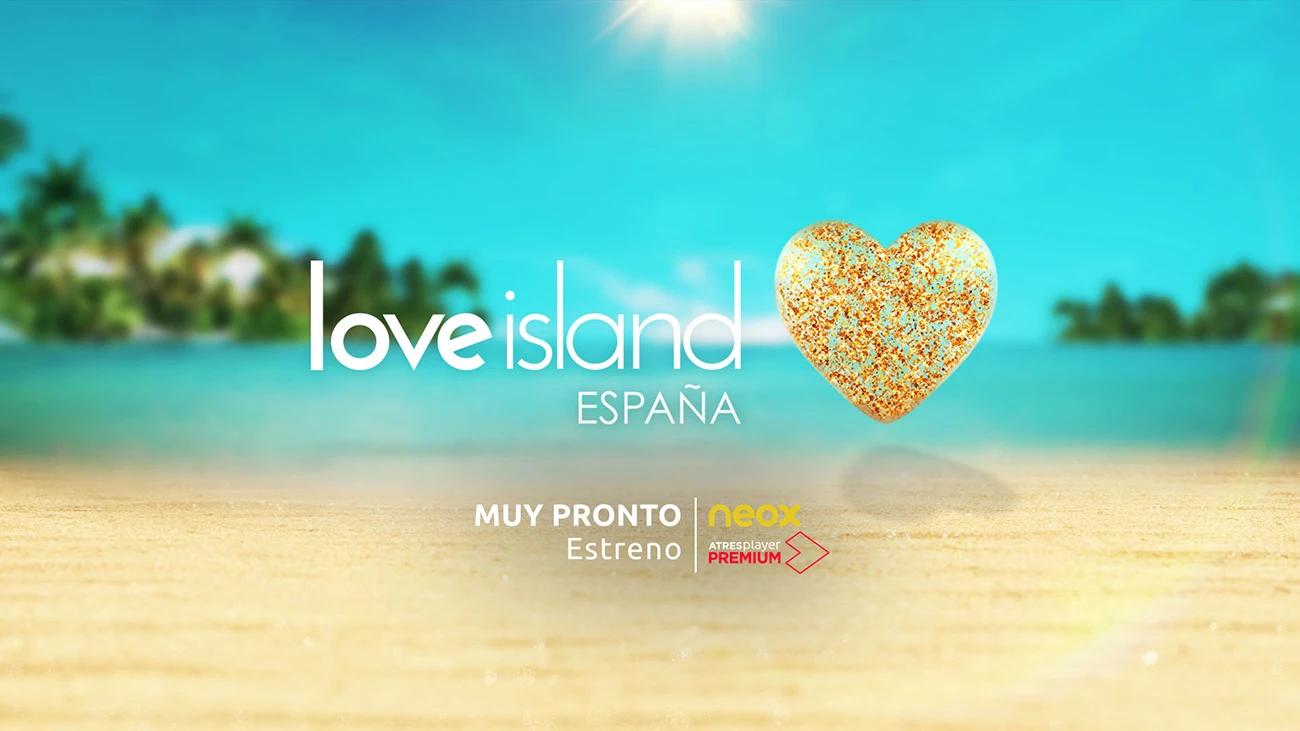 Love Island Love Island
