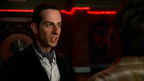 Pierre, el estudiante francés Me llamo Earl